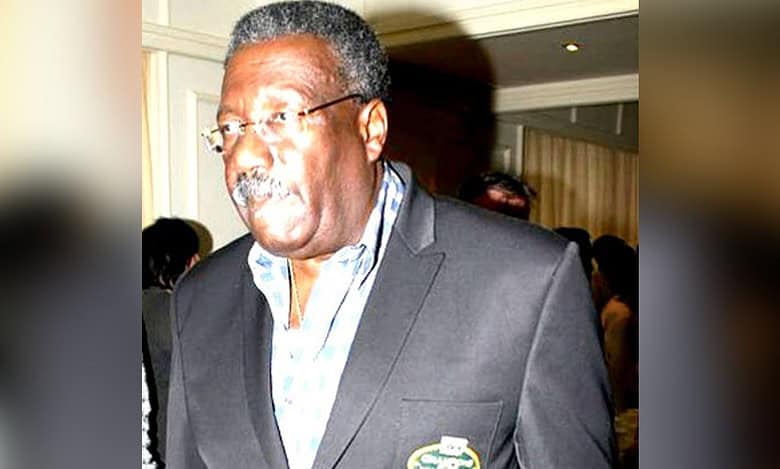 Legendary Clive Lloyd is 80: He pulverised Hyderabad batting 50 years ago