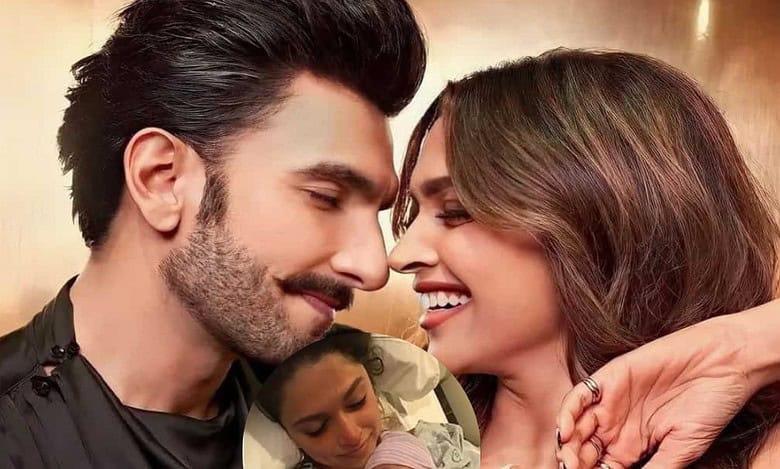 Viral pic of woman with newborn: Rumours say she is Deepika Padukone