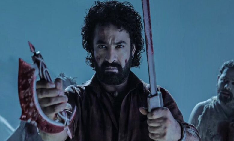 Jr NTR’s Devara to premiere at Beyond Fest 2024 in Hollywood