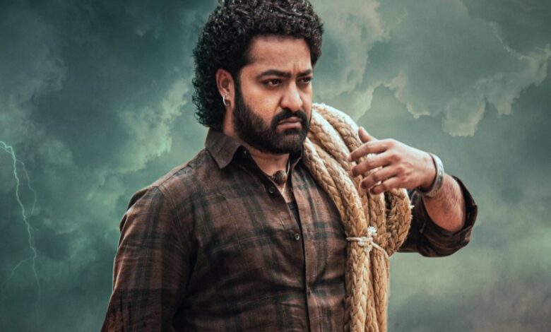 Hyderabad to host Devara pre-release event: All the key details