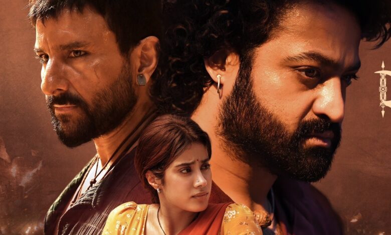 Jr NTR's Devara event in Hyderabad: Expected guest list