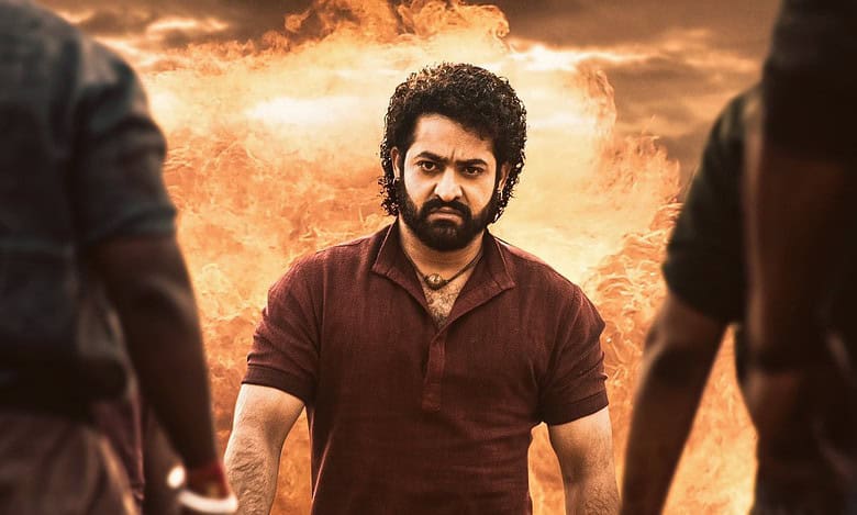 'Devara: Part 1' starring NTR Jr to release in Japan on March 28