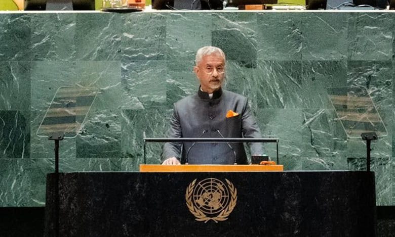 EAM Jaishankar at UNGA (1)