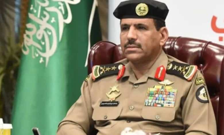 Former Saudi public security chief jailed 20 years for bribery, forgery