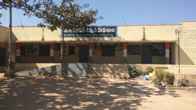 A Gurukul School Telangana