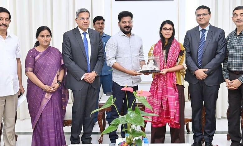 HCL to launch new campus in Hyderabad, create 5000 jobs