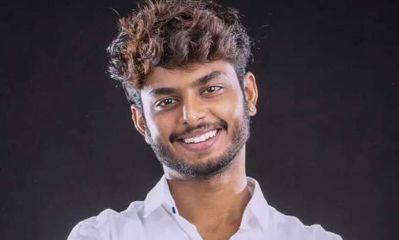 Hyderabad: Rape case filed against YouTuber Harsha Sai