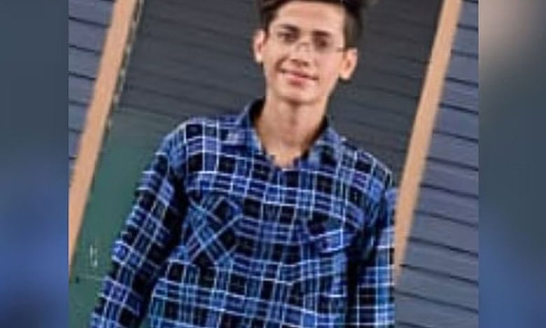 Haryana student mistaken for cow smuggler, chased for 25 km, killed