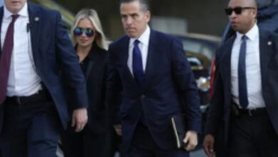 Hunter biden
