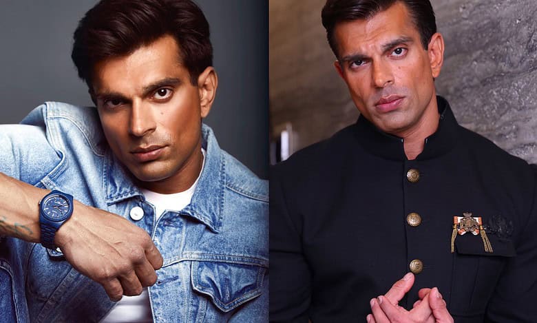 TV actor Karan Singh Grover's HUGE net worth: How rich is he?