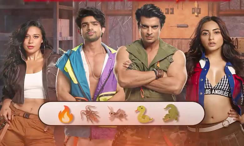 Khatron Ke Khiladi 14: Which female contestant will exit today?
