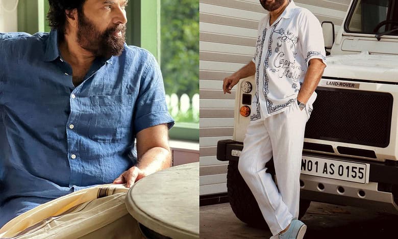 Inside actor Mammootty's aka Muhammad Kutty Ismail's lavish lifestyle
