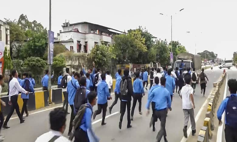 Schools, colleges in Manipur to reopen from Tuesday