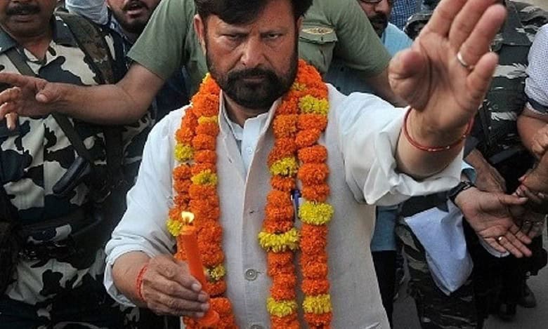 Chaudhary Lal Singh