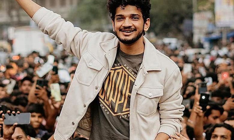 Comedian Munawar Faruqui receives death threats, leaves Delhi