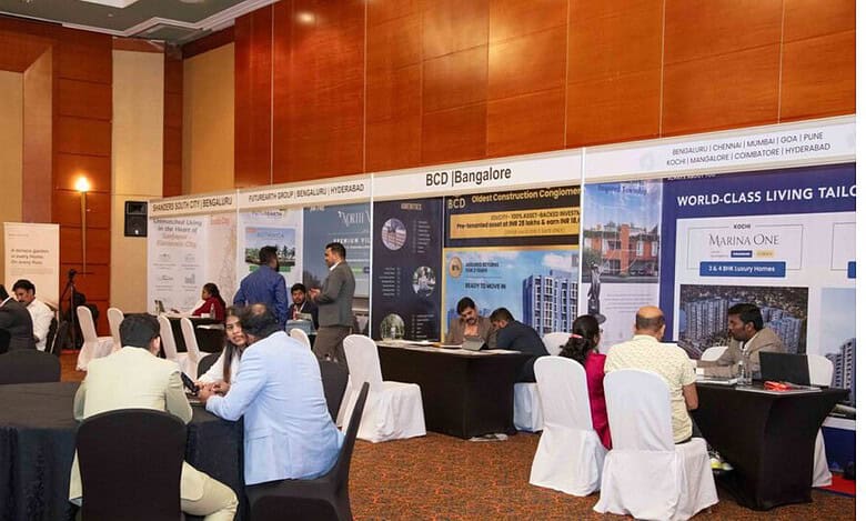 Two-day NRI ONE Indian Property Investment Festival to open in Dubai