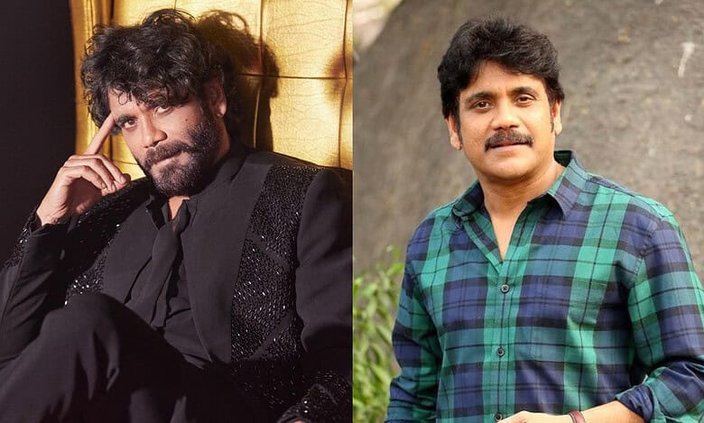 Look at Nagarjuna Akkineni’s wealth and properties in Hyderabad