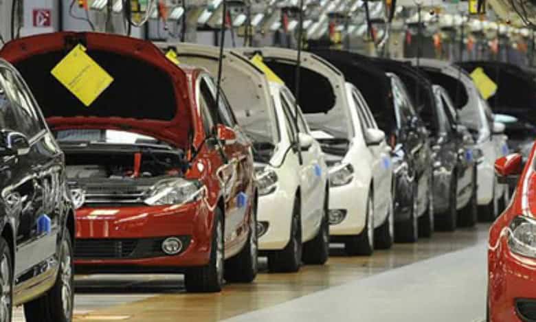 EVs can drive Indian automotive industry reach Rs 134 lakh crore by 2047