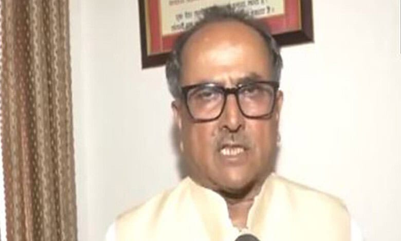 BJP will register victory in J&K, says ex-Dy CM
