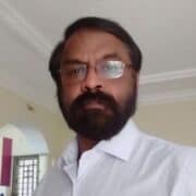 Photo of V Ramakanth