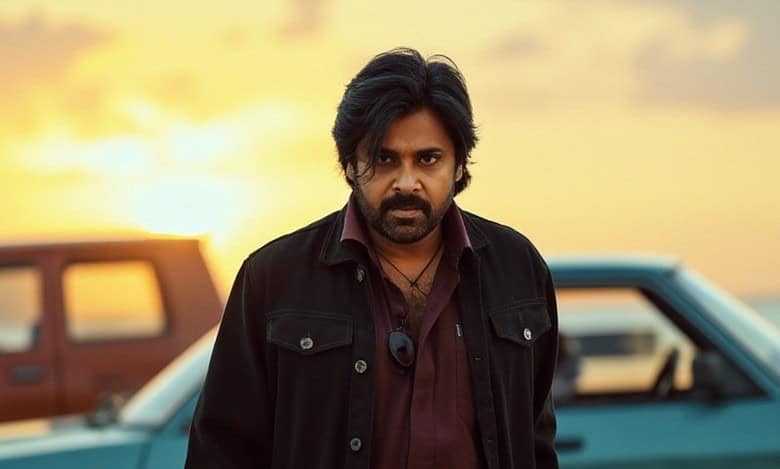 Exclusive: Pawan Kalyan's next film OG budget, shoot details