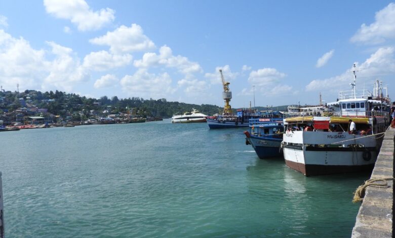 Port Blair