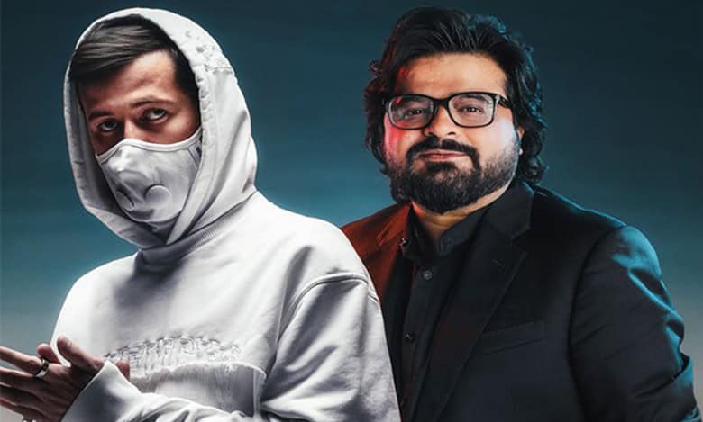Pritam joins hands with Norwegian DJ Alan Walker, deets inside