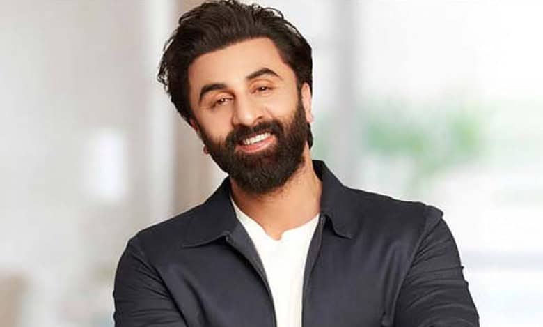 Ranbir Kapoor's shoes worth Rs 16 lakhs grab attention, video viral