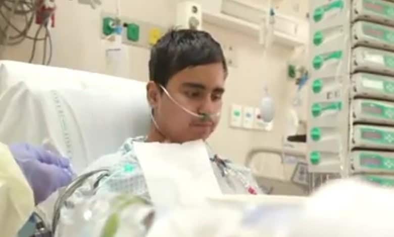 World's first fully robotic heart transplant performed in Saudi Arabia