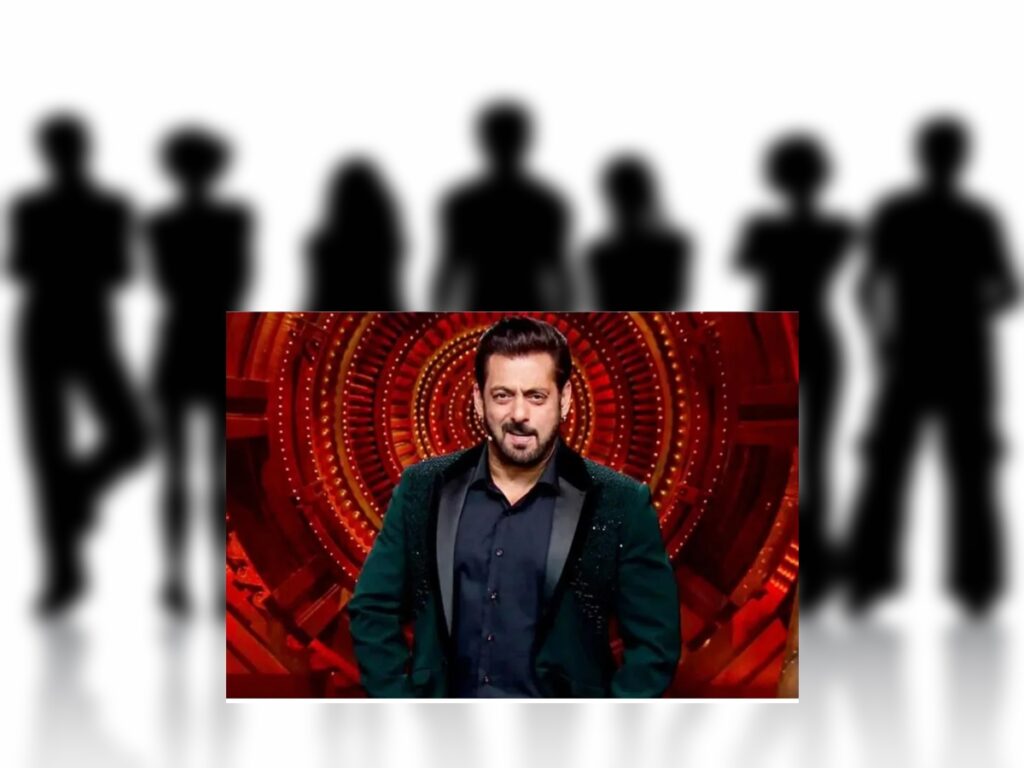 Bigg Boss 18 goes big: 20 contestants confirmed to enter