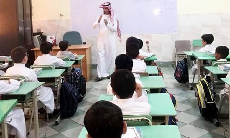 Saudi Arabia allows children of illegal expats to enroll in schools for free