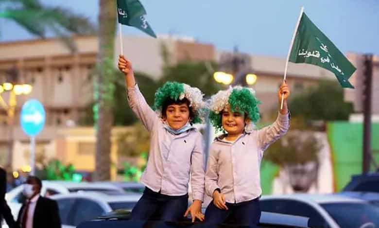 94th National Day: Saudi Arabia announces four-day holiday