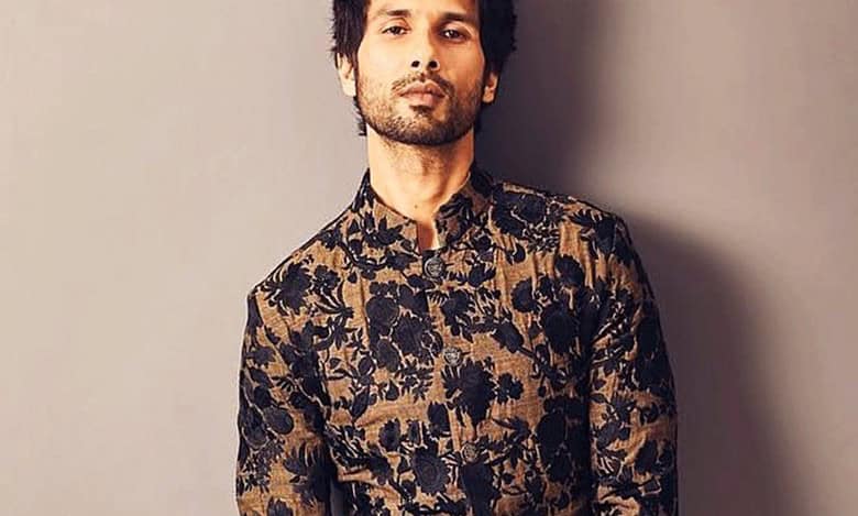Shahid Kapoor reveals if he will ever work in south Indian cinema