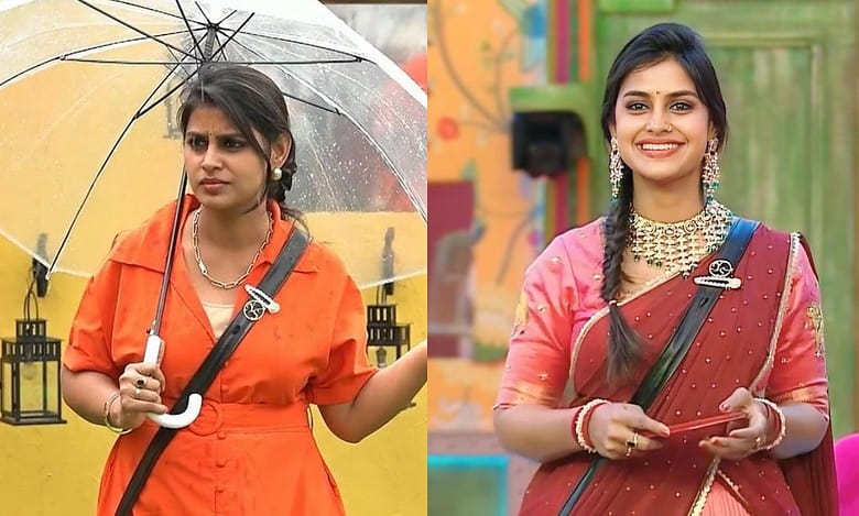 Bigg Boss Telugu 8: Soniya's TOTAL reported earnings for 4 weeks