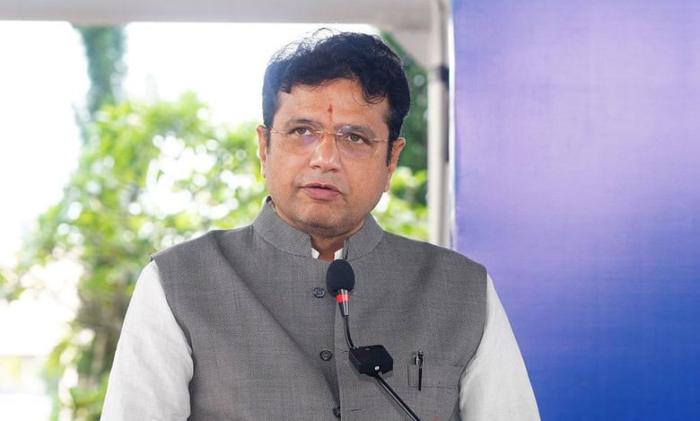 Committed to enhance pharma industry in Telangana: Industries minister