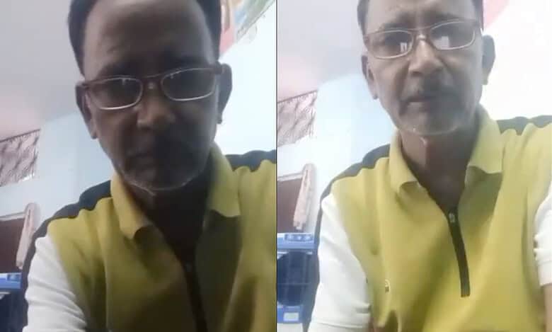 Hyderabad: Man dies by suicide due to police harassment in Yakutpura
