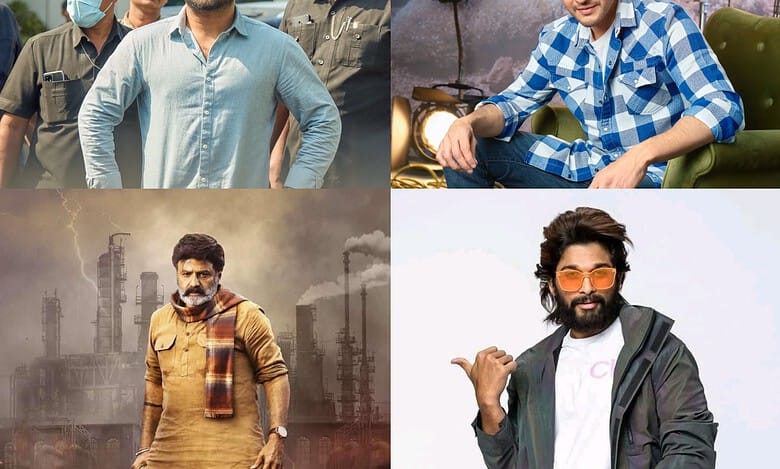 Rs 7.4 crore so far: 11 Tollywood stars who donated for flood victims