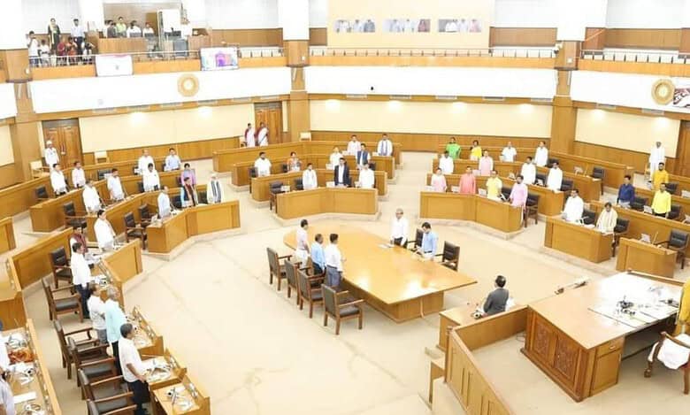 Tripura Assembly witnesses ruckus over minister’s social media post on Hindus