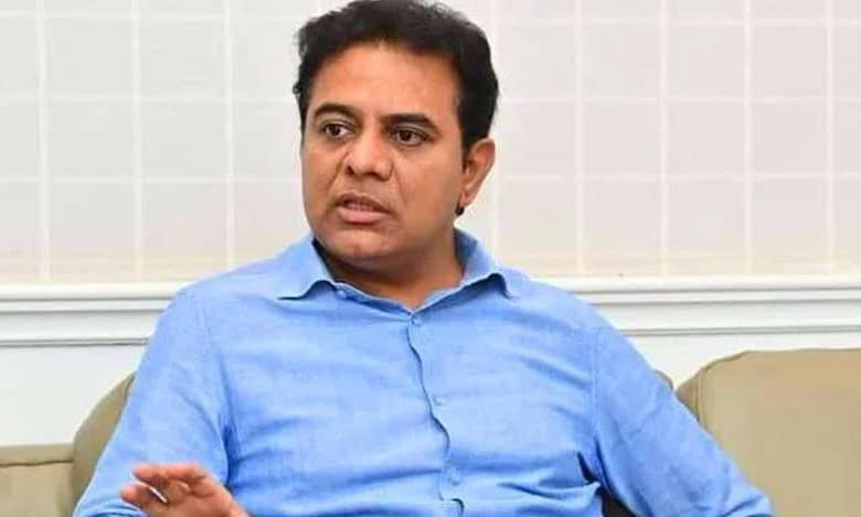 KTR questions Telangana govt over unfulfilled promises
