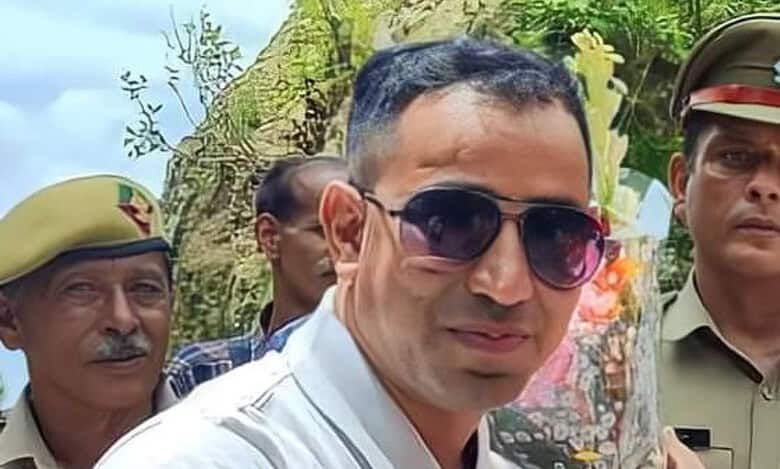 BJP leader arrested for molesting minor, expelled from party