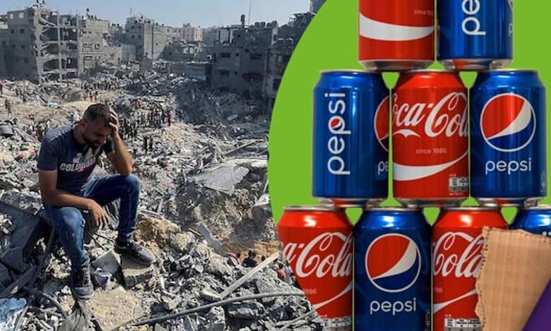Coca Cola