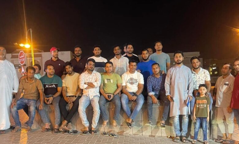 UAE Big ticket winners to donate Dh 15 million for Bangladesh flood relief
