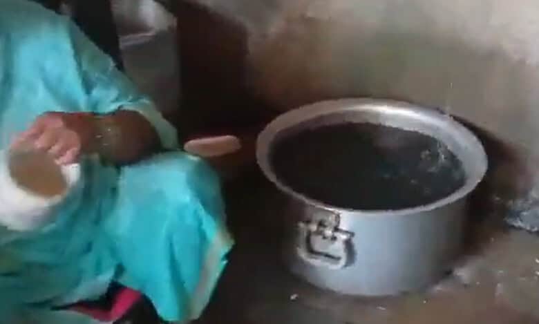 Dishes at restaurant in Hyderabad washed in 'drainage' water