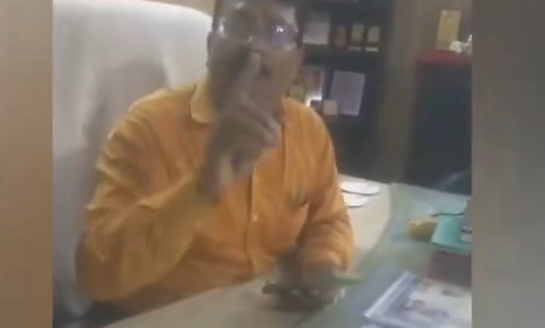 UP: Amroha school controversy intensifies as manager joins BJP