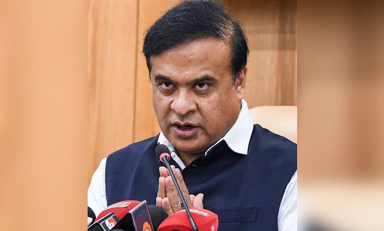 Assam CM on Priyank Kharge questioning state's ecosystem for semiconductor plants