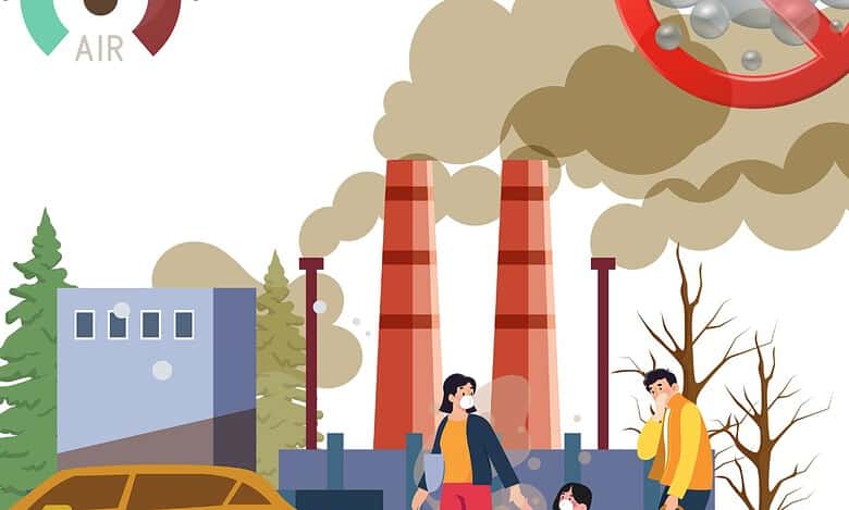 Hyderabad improves in air quality; Surat tops national clean air ranking