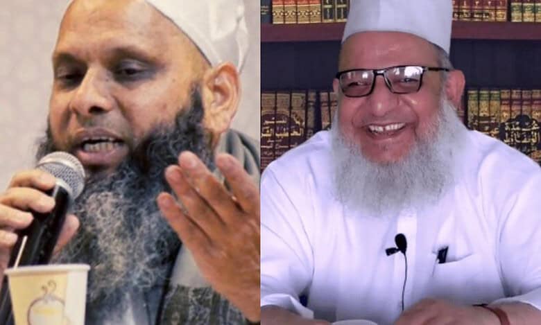 Umar Gautam, Kaleem Siddiqui among 14 convicted in mass conversion case