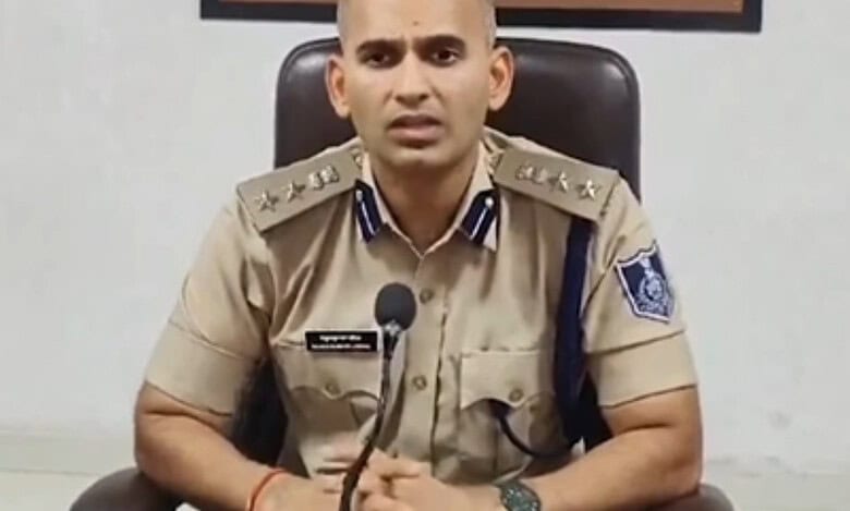 MP: Ratlam SP transferred days after action against unruly mob