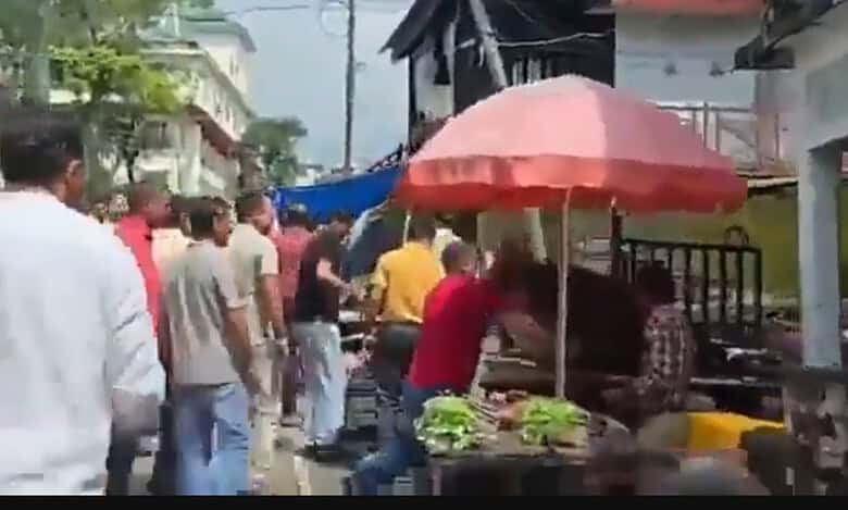 Shimla mosque row escalates as demand for demolition grow