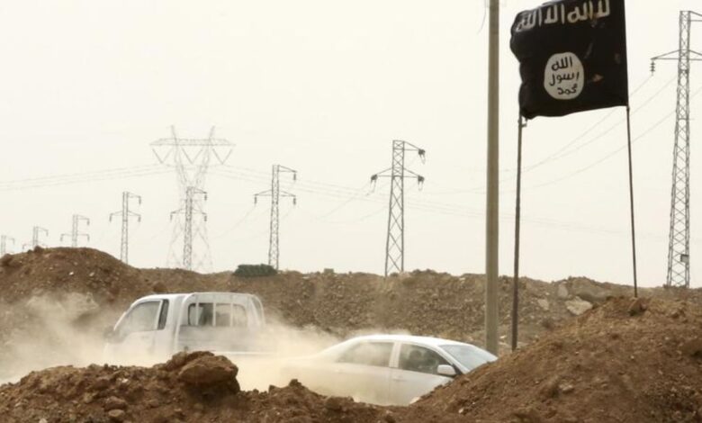 Three IS militants killed in Iraqs northern city of Kirkuk
